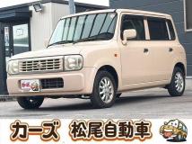 2008 Suzuki Lapin