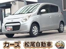 2013 Suzuki Alto