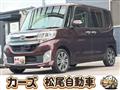 2015 Daihatsu Tanto Custom