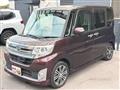 2015 Daihatsu Tanto Custom