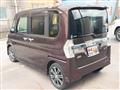 2015 Daihatsu Tanto Custom