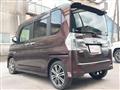 2015 Daihatsu Tanto Custom