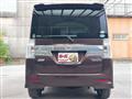 2015 Daihatsu Tanto Custom