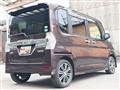 2015 Daihatsu Tanto Custom