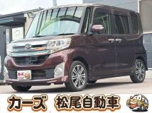 2015 Daihatsu Tanto Custom