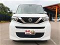 2022 Nissan ROOX