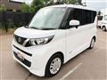 2022 Nissan ROOX