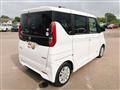2022 Nissan ROOX