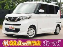 2022 Nissan ROOX