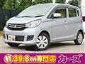 2016 Mitsubishi eK Wagon