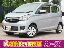 2016 Mitsubishi eK Wagon