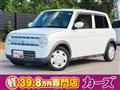 2017 Suzuki Lapin