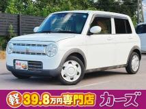 2017 Suzuki Lapin
