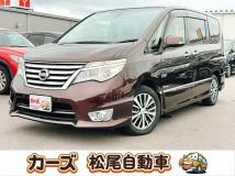 2016 Nissan Serena