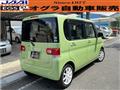 2012 Daihatsu Tanto