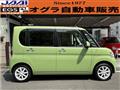 2012 Daihatsu Tanto