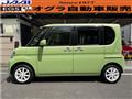 2012 Daihatsu Tanto