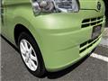 2012 Daihatsu Tanto