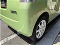 2012 Daihatsu Tanto