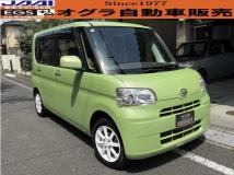 2012 Daihatsu Tanto