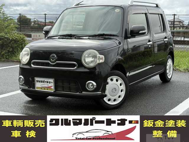 2013 Daihatsu MIRA COCOA