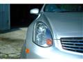 2003 Nissan Skyline Coupe