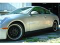 2003 Nissan Skyline Coupe