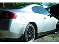 2003 Nissan Skyline Coupe