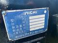 2007 Mitsubishi Canter