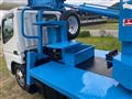 2007 Mitsubishi Canter