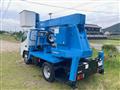 2007 Mitsubishi Canter