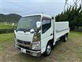 2011 Mitsubishi Canter