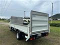 2011 Mitsubishi Canter