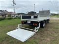 2011 Mitsubishi Canter