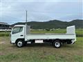2011 Mitsubishi Canter