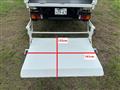 2011 Mitsubishi Canter