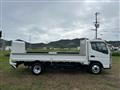 2011 Mitsubishi Canter