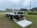 2011 Mitsubishi Canter
