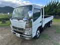 2013 Mitsubishi Canter