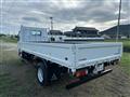 2013 Mitsubishi Canter