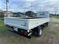 2013 Mitsubishi Canter