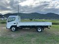 2013 Mitsubishi Canter