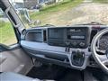2013 Mitsubishi Canter