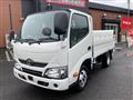 2018 Toyota Dyna Truck