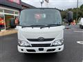 2018 Toyota Dyna Truck