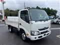 2018 Toyota Dyna Truck