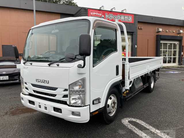 2019 Isuzu Isuzu Others
