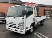 2019 Isuzu Isuzu Others