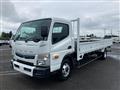 2017 Mitsubishi Canter