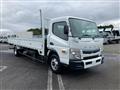 2017 Mitsubishi Canter